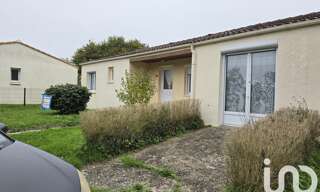 Maison 4 Pièces 90 m² à vendre à Frossay (44320)