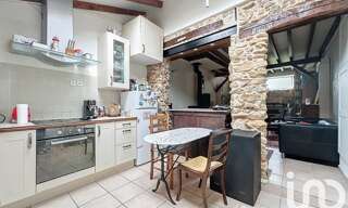 Maison 3 Pièces 50 m² à vendre à Verrières-le-Buisson (91370)