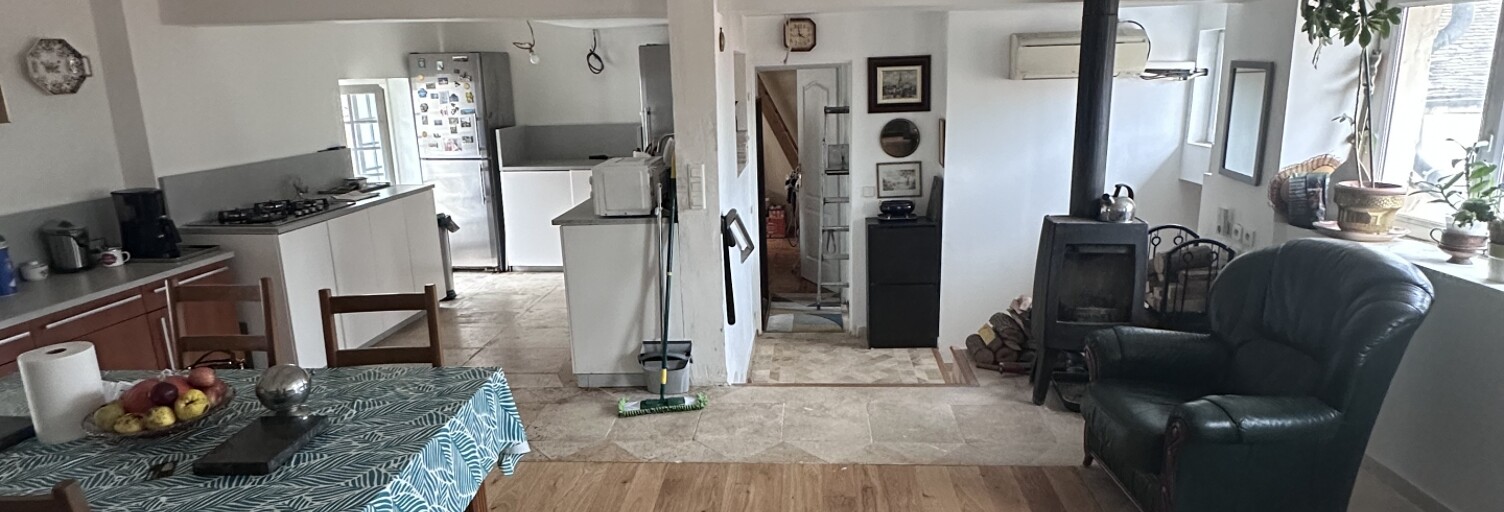 Appartement 4 Pièces 80 m² à vendre à Boissy-Saint-Léger (94470)