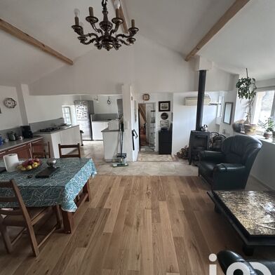 Appartement 4 pièces 261500 €