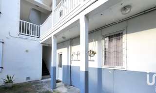 Appartement 1 Pièce 24 m² à vendre à Pau (64000)