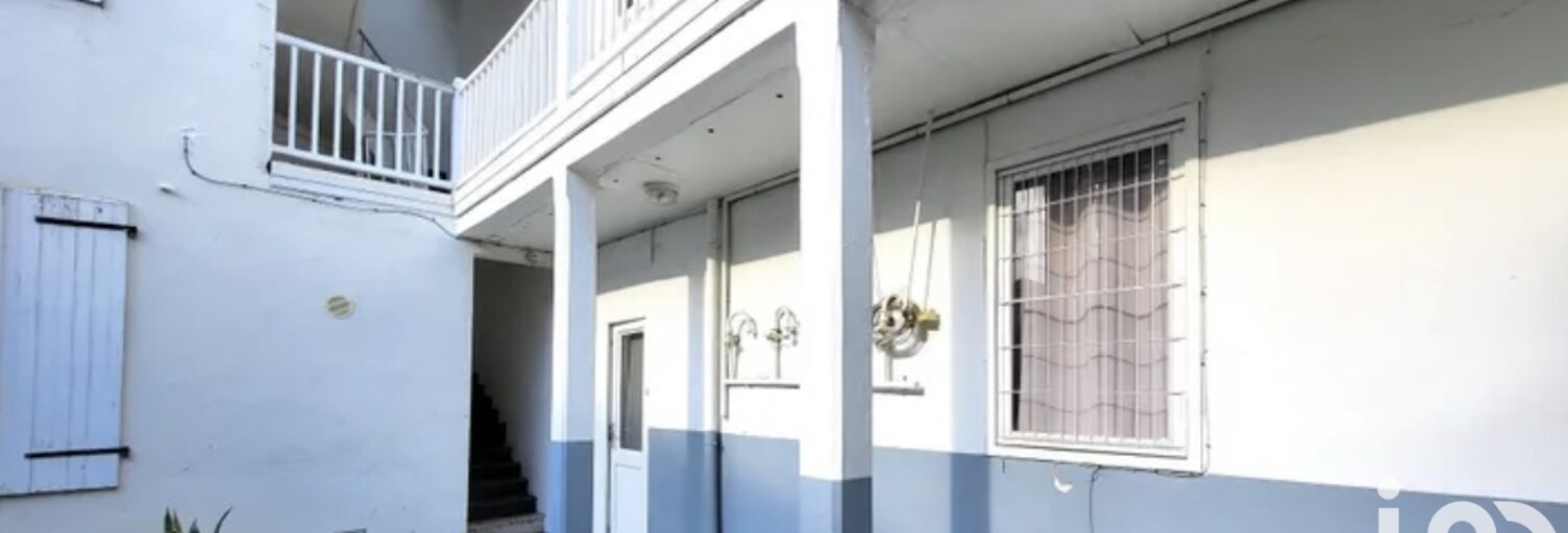 Appartement 1 Pièce 24 m² à vendre à Pau (64000)