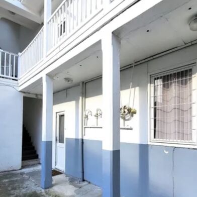 Appartement 1 pièces 64500 €