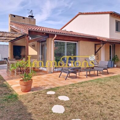 Maison 6 pièces 339000 €