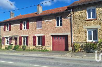 Maison 5 pièces 75000 €