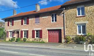 Maison 5 Pièces 132 m² à vendre à Monthois (08400)