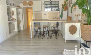 Appartement 3 Pièces 57 m² à vendre à Trans-en-Provence (83720)