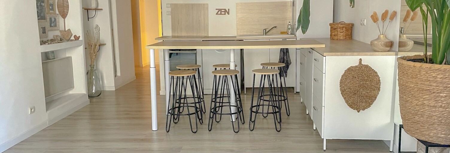 Appartement 3 Pièces 57 m² à vendre à Trans-en-Provence (83720)