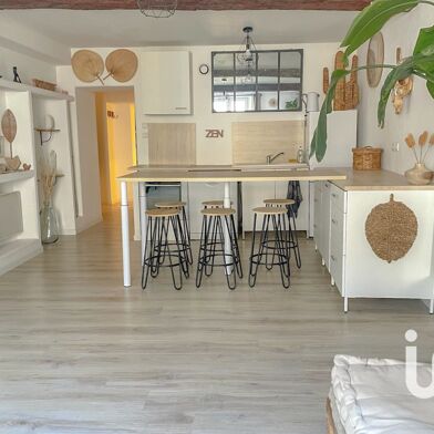 Appartement 3 pièces 139000 €