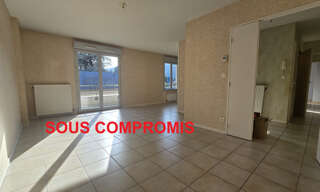 Appartement 3 Pièces 69 m² à vendre à Valgelon-La Rochette (73110)