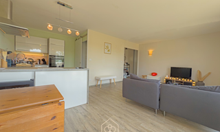 Appartement 3 Pièces 67 m² à louer à Thionville (57100)