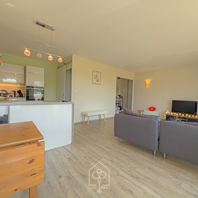 Appartement 3 pièces 950 €