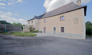 Maison 10 Pièces 348 m² à vendre à Gévezé (35850)