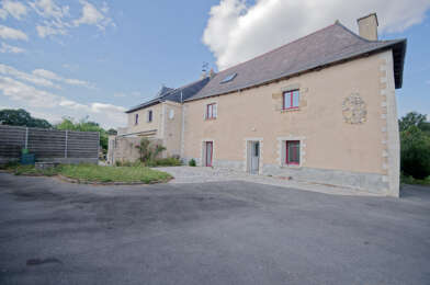 Maison 10 pièces 574000 €