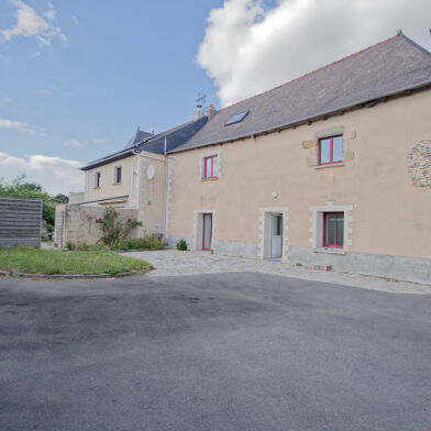 Maison 10 pièces 624000 €