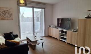 Appartement 3 Pièces 71 m² à vendre à Bordeaux (33000)