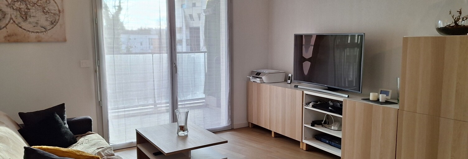 Appartement 3 Pièces 71 m² à vendre à Bordeaux (33000)