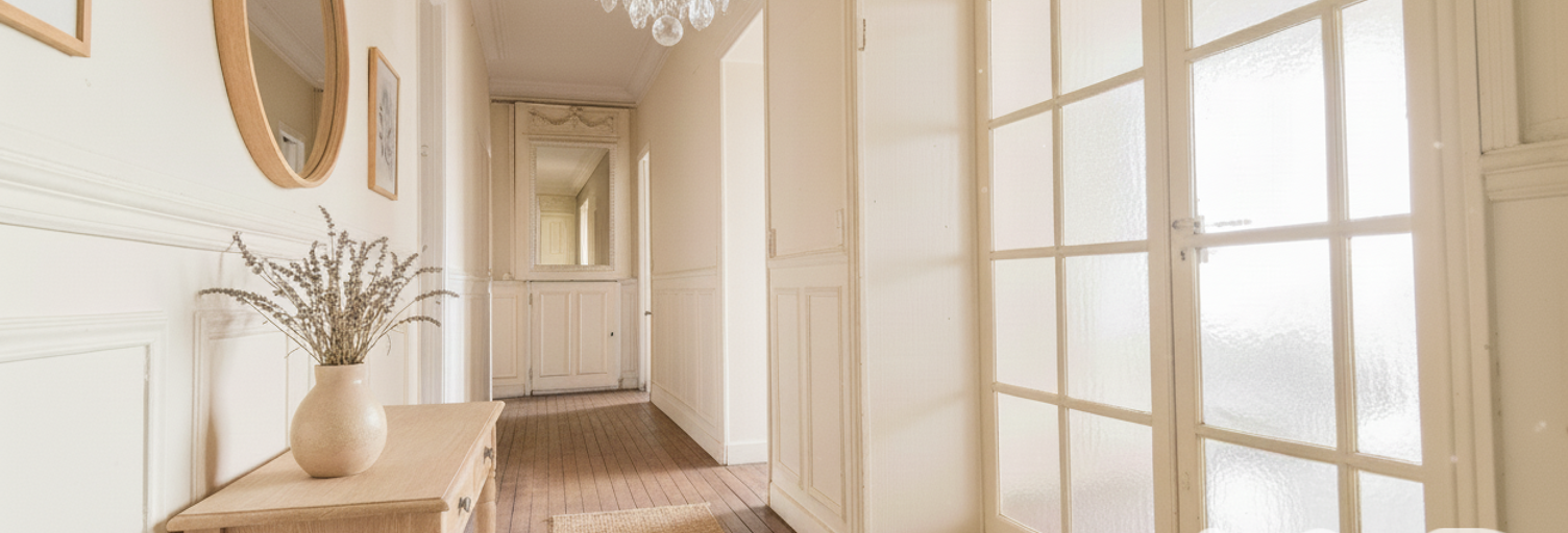 Appartement 4 Pièces 90 m² à vendre à Courbevoie (92400)