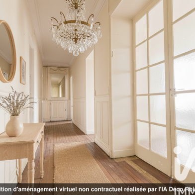 Appartement 4 pièces 520000 €