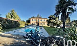 Maison 5 Pièces 253 m² à vendre à Cugnaux (31270)