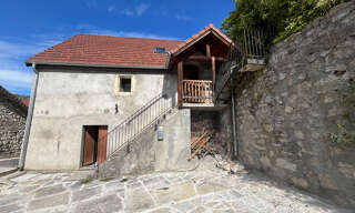 Maison 4 Pièces 90 m² à vendre à Saint-Julien-en-Beauchêne (05140)