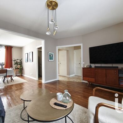 Maison 6 pièces 380000 €