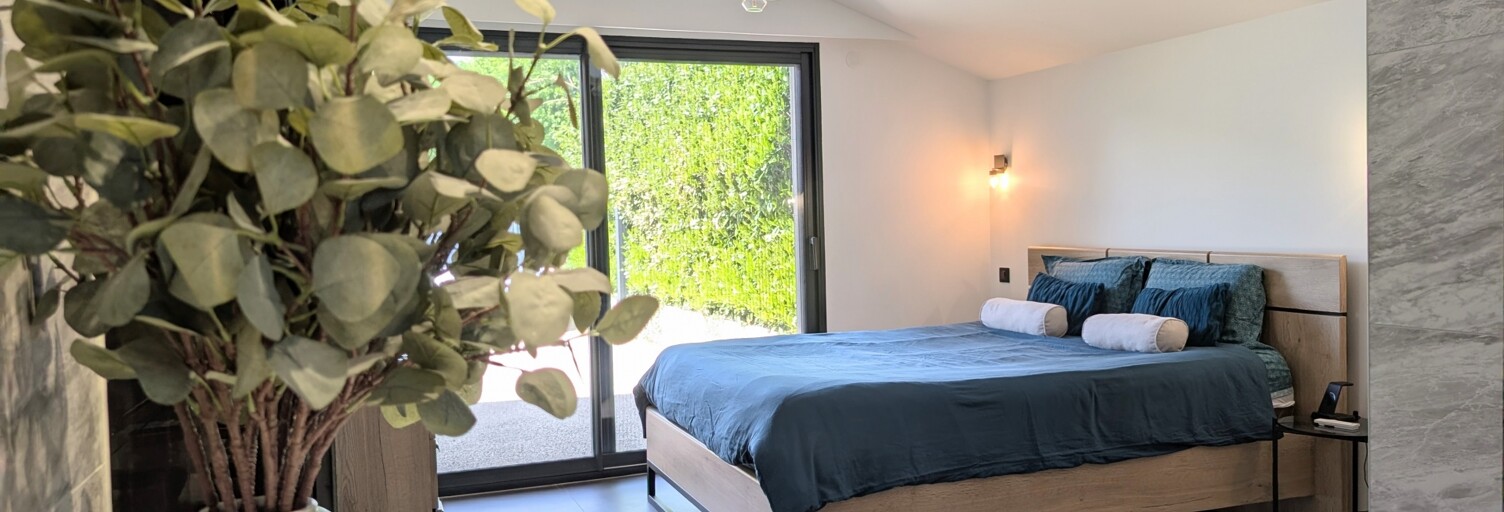 Maison 6 Pièces 122 m² à vendre à Eybens (38320)