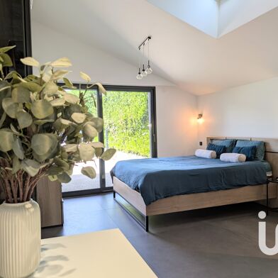 Maison 6 pièces 530000 €