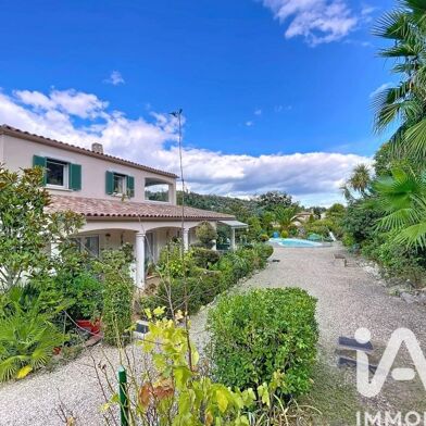 Maison 6 pièces 990000 €