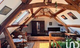 Maison 4 Pièces 98 m² à vendre à Salency (60400)