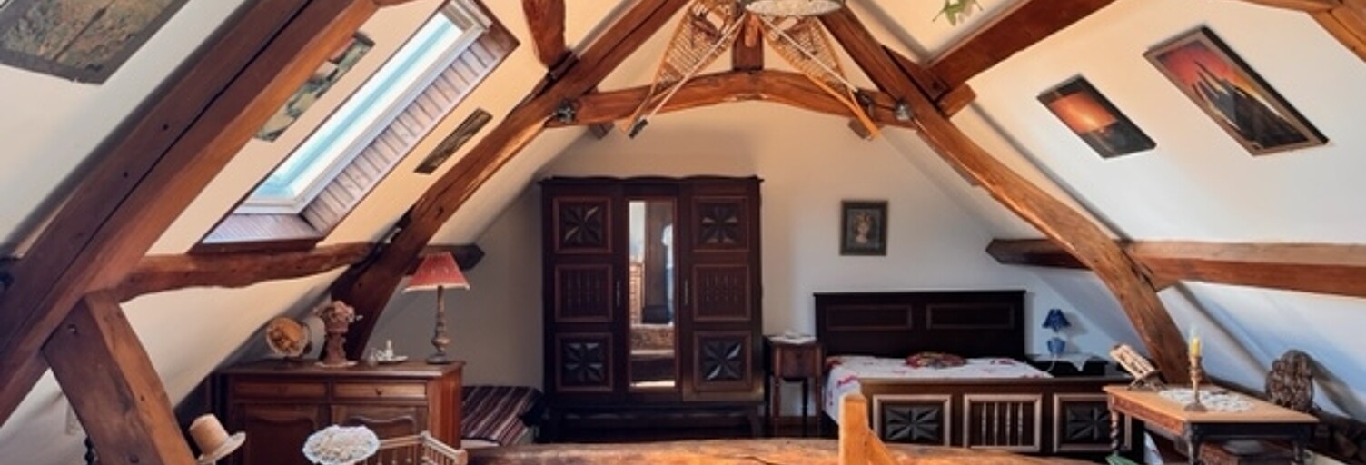 Maison 4 Pièces 98 m² à vendre à Salency (60400)