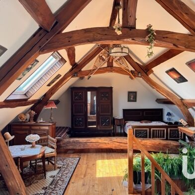 Maison 4 pièces 165000 €