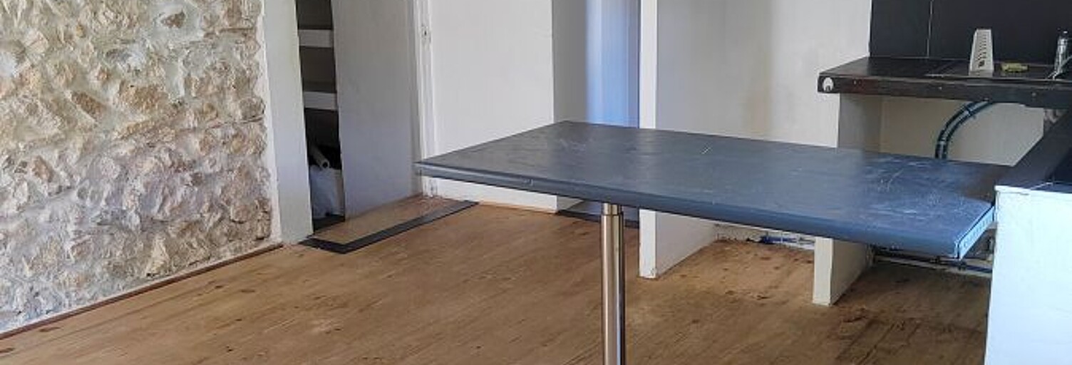 Appartement 3 Pièces 63 m² à louer à Argelliers (34380)