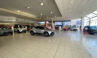 Commerce 1 Pièce 2365 m² à louer à Marseille 10 (13010)