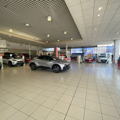 Commerce 1 pièces 29167 €