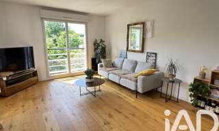 Appartement 3 Pièces 77 m² à vendre à La Chapelle-sur-Erdre (44240)
