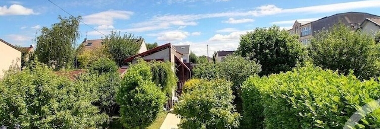 Maison 5 Pièces 145 m² à vendre à Antony (92160)