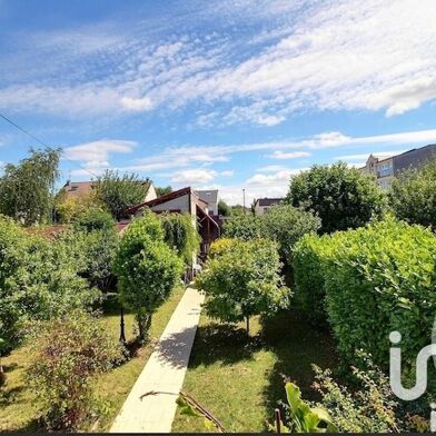 Maison 5 pièces 650000 €