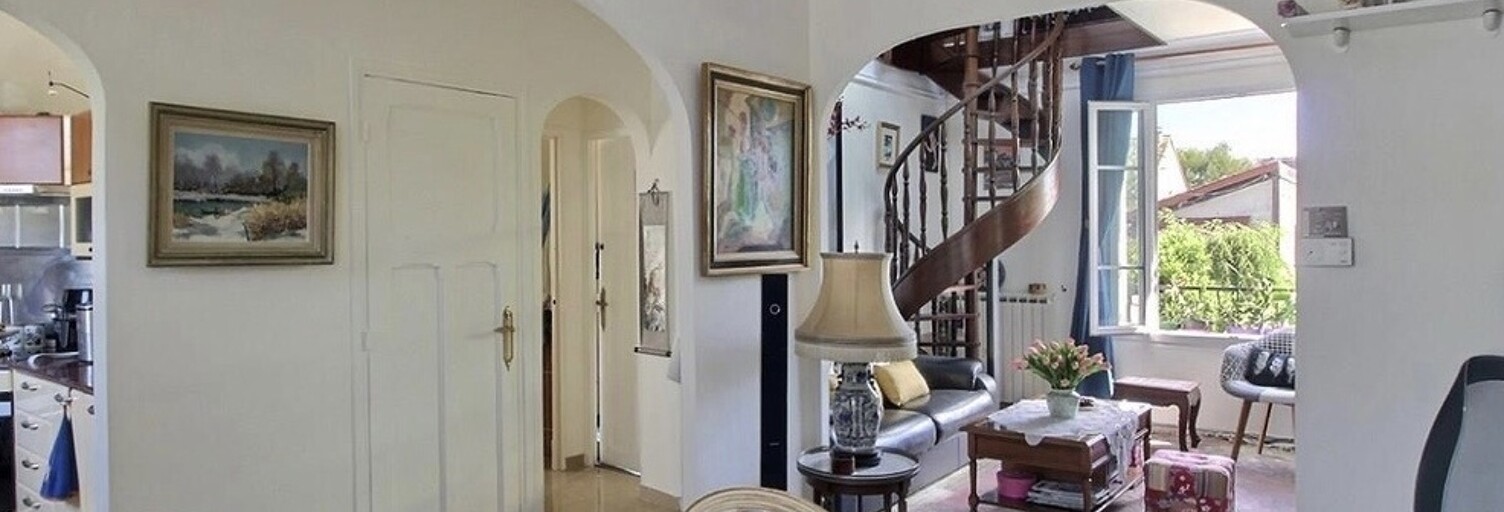 Maison 5 Pièces 145 m² à vendre à Antony (92160)