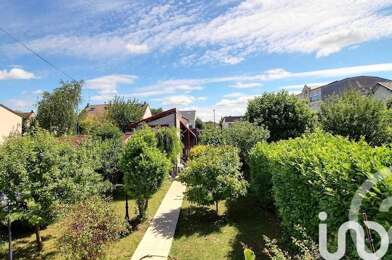 Maison 5 pièces 650000 €