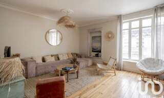 Maison 6 Pièces 199 m² à vendre à Bordeaux (33000)