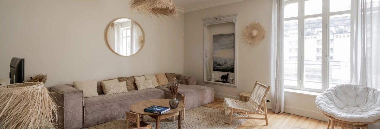 Maison 6 Pièces 199 m² à vendre à Bordeaux (33000)