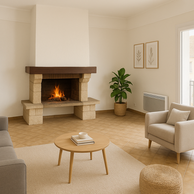 Appartement 3 pièces 179000 €