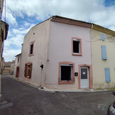 Maison 4 pièces 89500 €