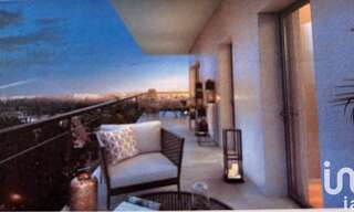 Appartement 3 Pièces 92 m² à vendre à Garches (92380)