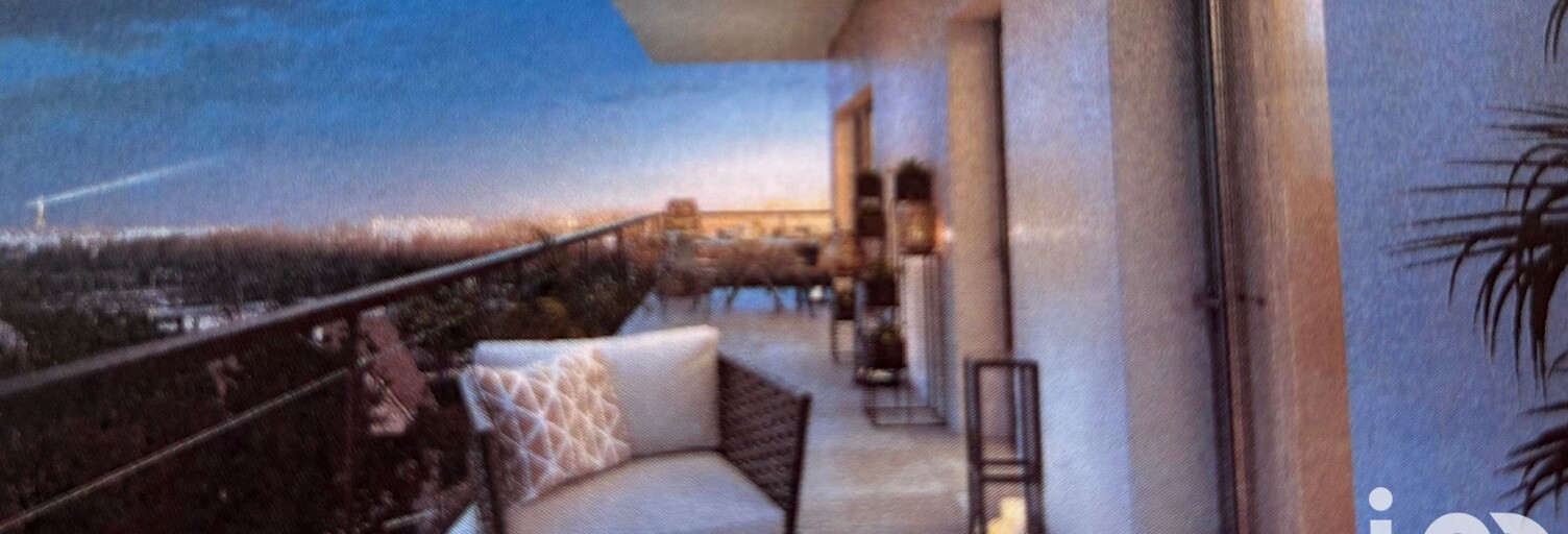 Appartement 3 Pièces 92 m² à vendre à Garches (92380)