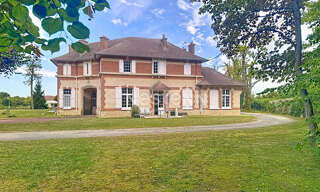 Appartement 4 Pièces 111 m² à vendre à Gouvieux (60270)