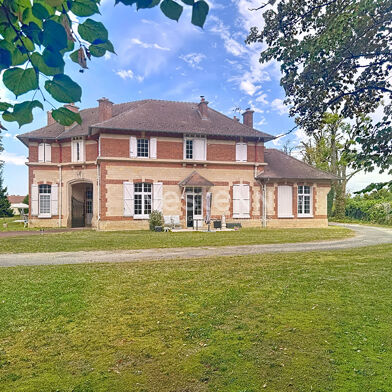 Appartement 4 pièces 515000 €