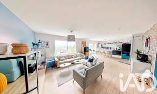 Maison 7 Pièces 200 m² à vendre à Montigny-lès-Cormeilles (95370)