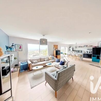 Maison 7 pièces 540000 €